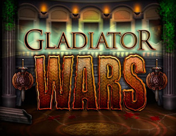 Gladiator Wars