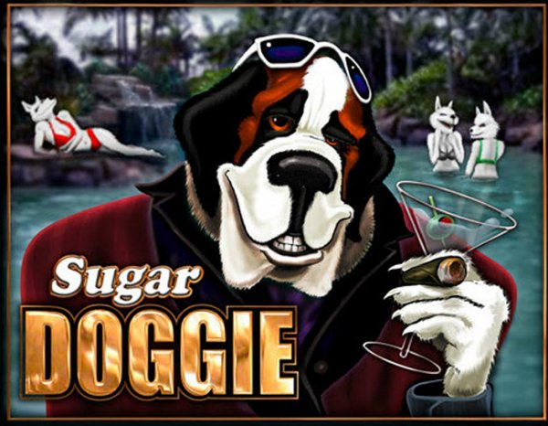 Sugar Doggie