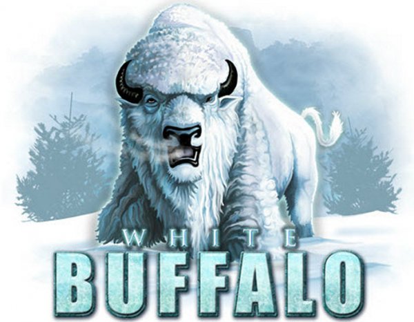 White buffalo nürnberg