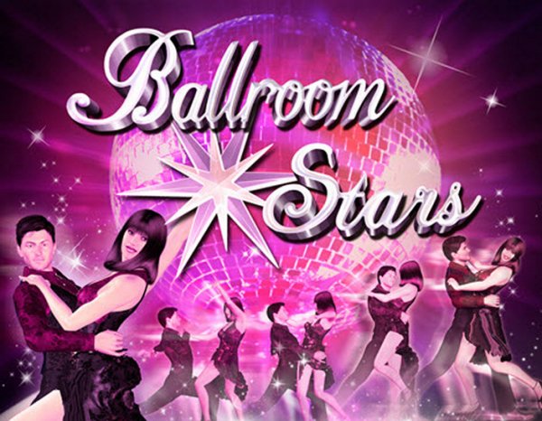 Ballroom Stars