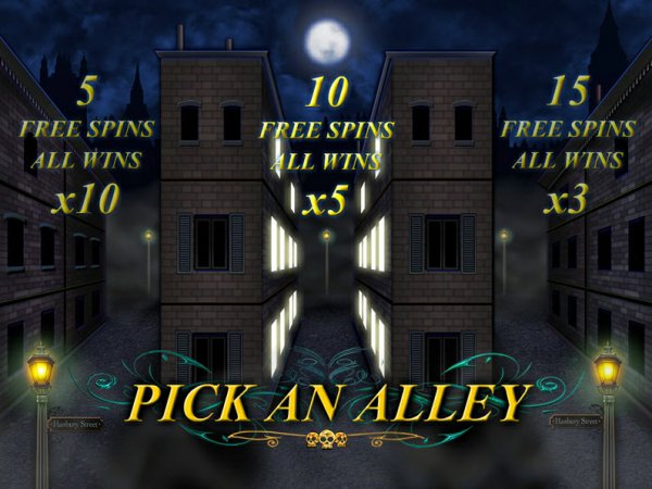 Free Spins