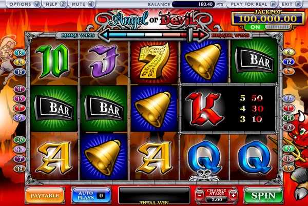 superman slot play for real money