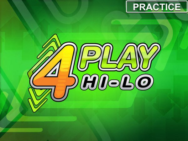4-Play HI-LO