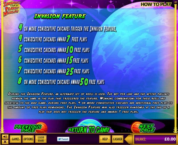 casino Slot Matic instant play