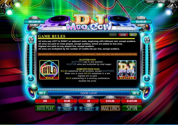 casino directory world