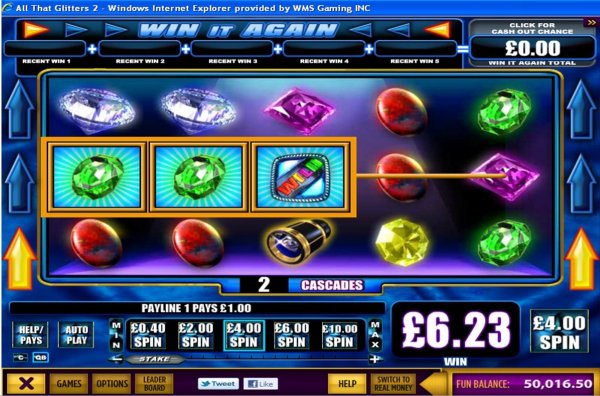 Mobile casinos for android