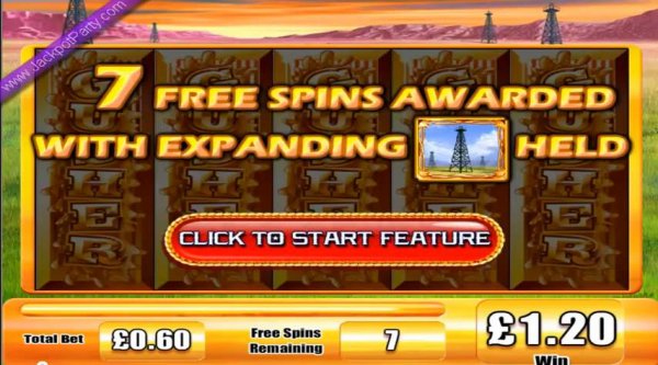 Free Spins