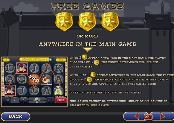 Free Games