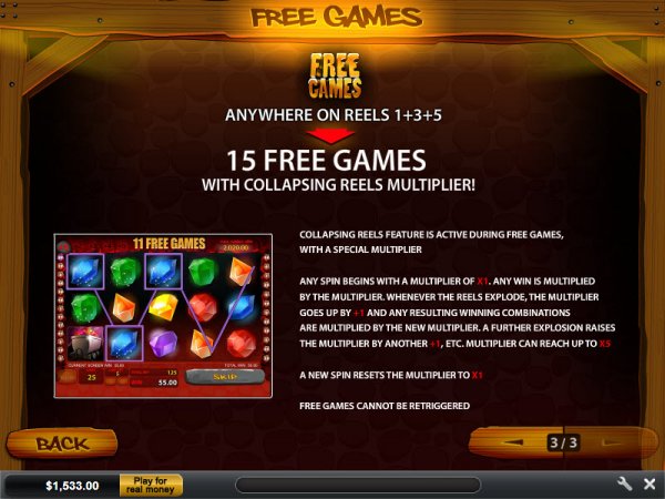 Free Games