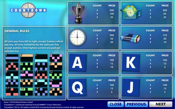 William Bullseye Free Online Slots Sudoku