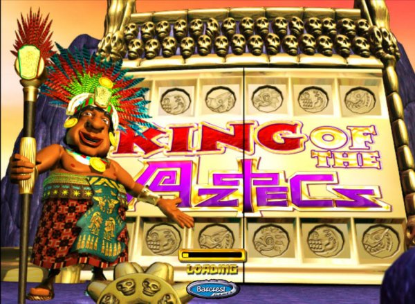 King of the Aztecs