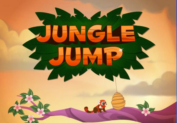 Jungle Jump