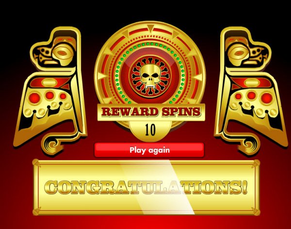 Free Spins on Fortune Temple Slot