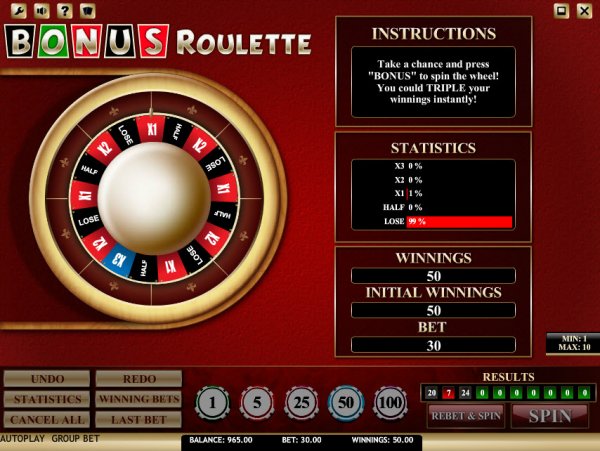 8 consecutive losses roulette