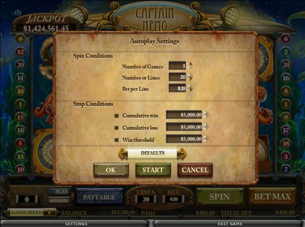 captain nemo pro 7 license key