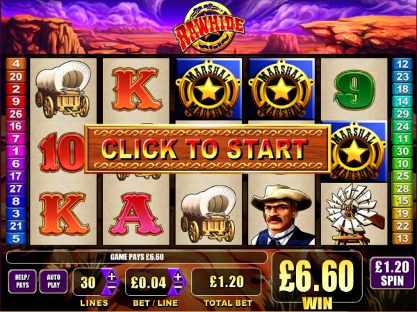 Click to Start Free Spins