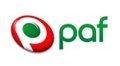 Paf logo